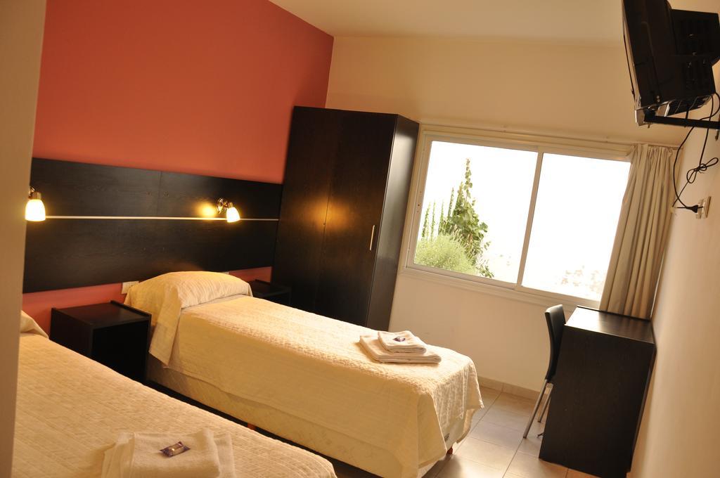 Hotel La Fontana Villa Dolores (Cordoba) Quarto foto