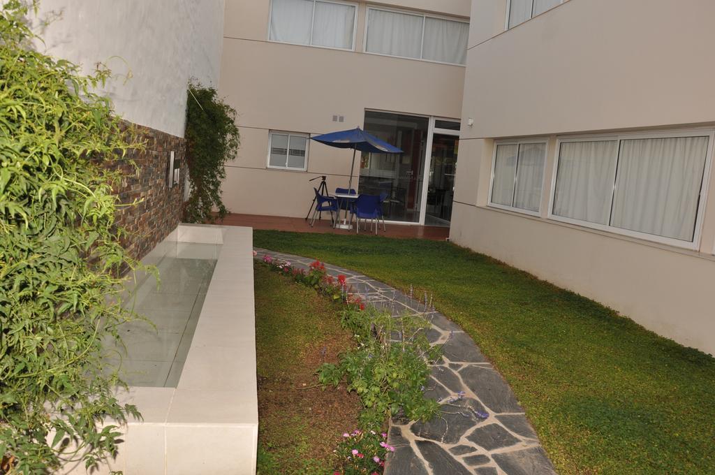 Hotel La Fontana Villa Dolores (Cordoba) Exterior foto