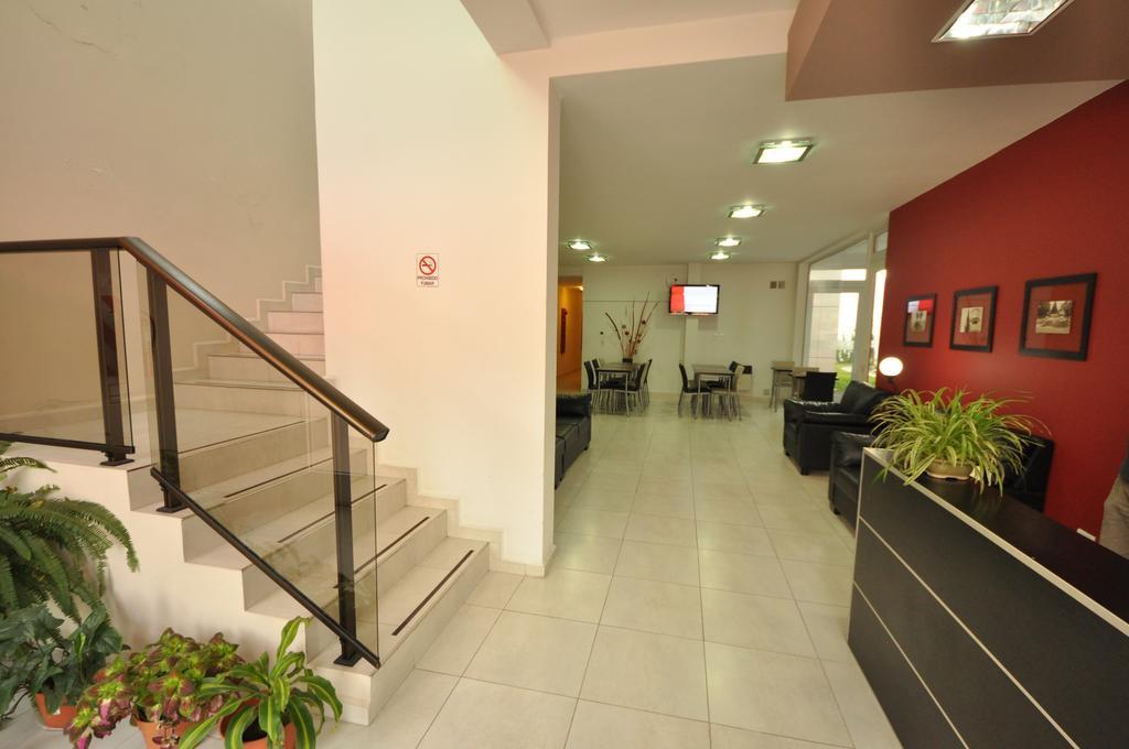 Hotel La Fontana Villa Dolores (Cordoba) Exterior foto