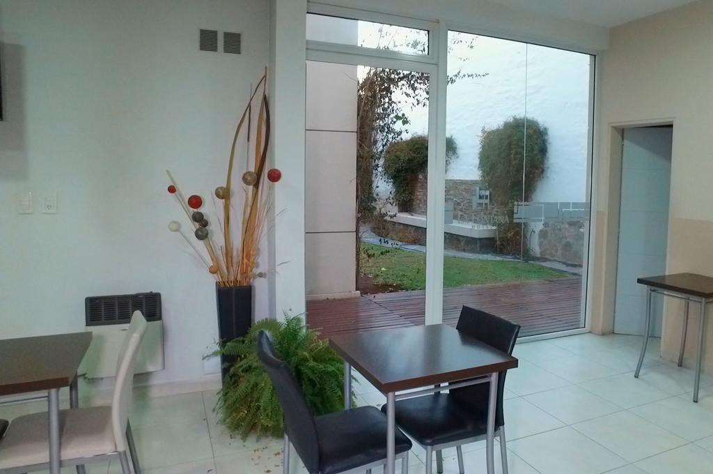 Hotel La Fontana Villa Dolores (Cordoba) Exterior foto