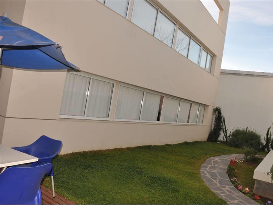 Hotel La Fontana Villa Dolores (Cordoba) Exterior foto
